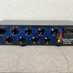 Tegeler Audio Manufaktur Creme RC MINT!