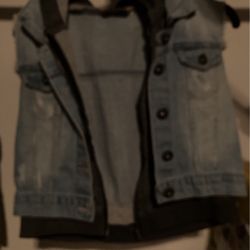 Vest