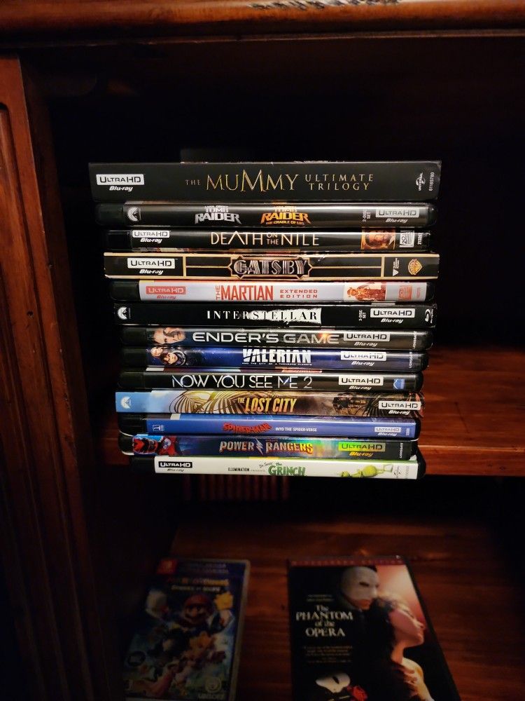 FREE Movie Digital Download Codes
