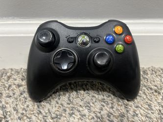 Microsoft Xbox 360 Controller 