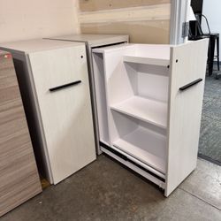 Knoll Storage Cabinet / Locker