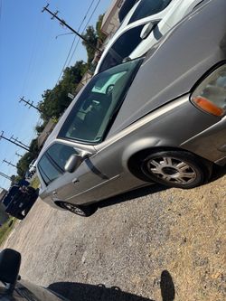 2004 Cadillac CTS