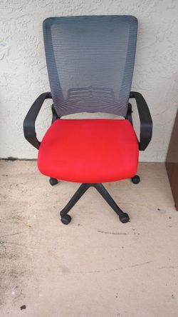 Nice Office Chair