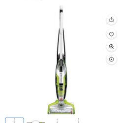 Bissell Croswave Multi Surface Wet Dry Vacuum 