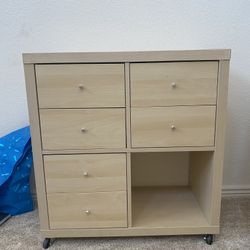 Small dresser
