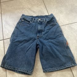 Vintage Kenpo Jorts 