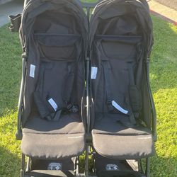 Double Stroller