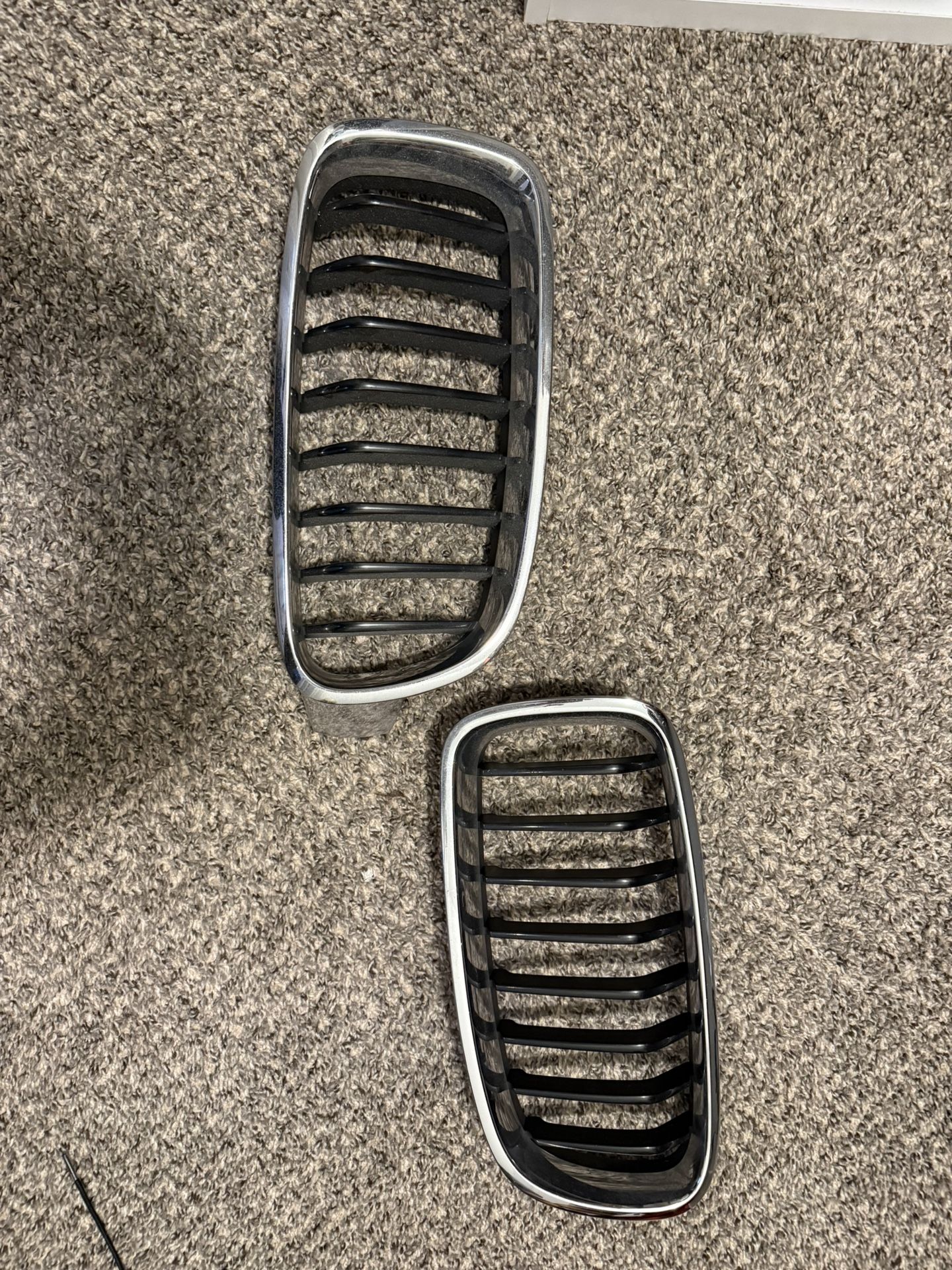 BMW 3 Series Front Grill