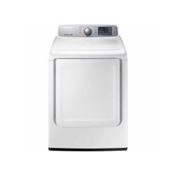Samsung DV45H700GW Gas Dryer