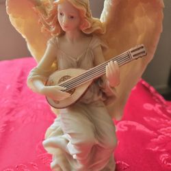 Seraphim Classics Lydia Winged Poet