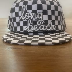 Lb Finish Line Hat 