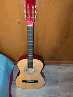 Bridgecraft Guitar