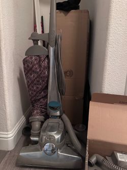 Kirby Vacuum