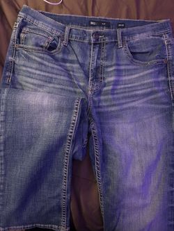 Bkes from buckle 36-32