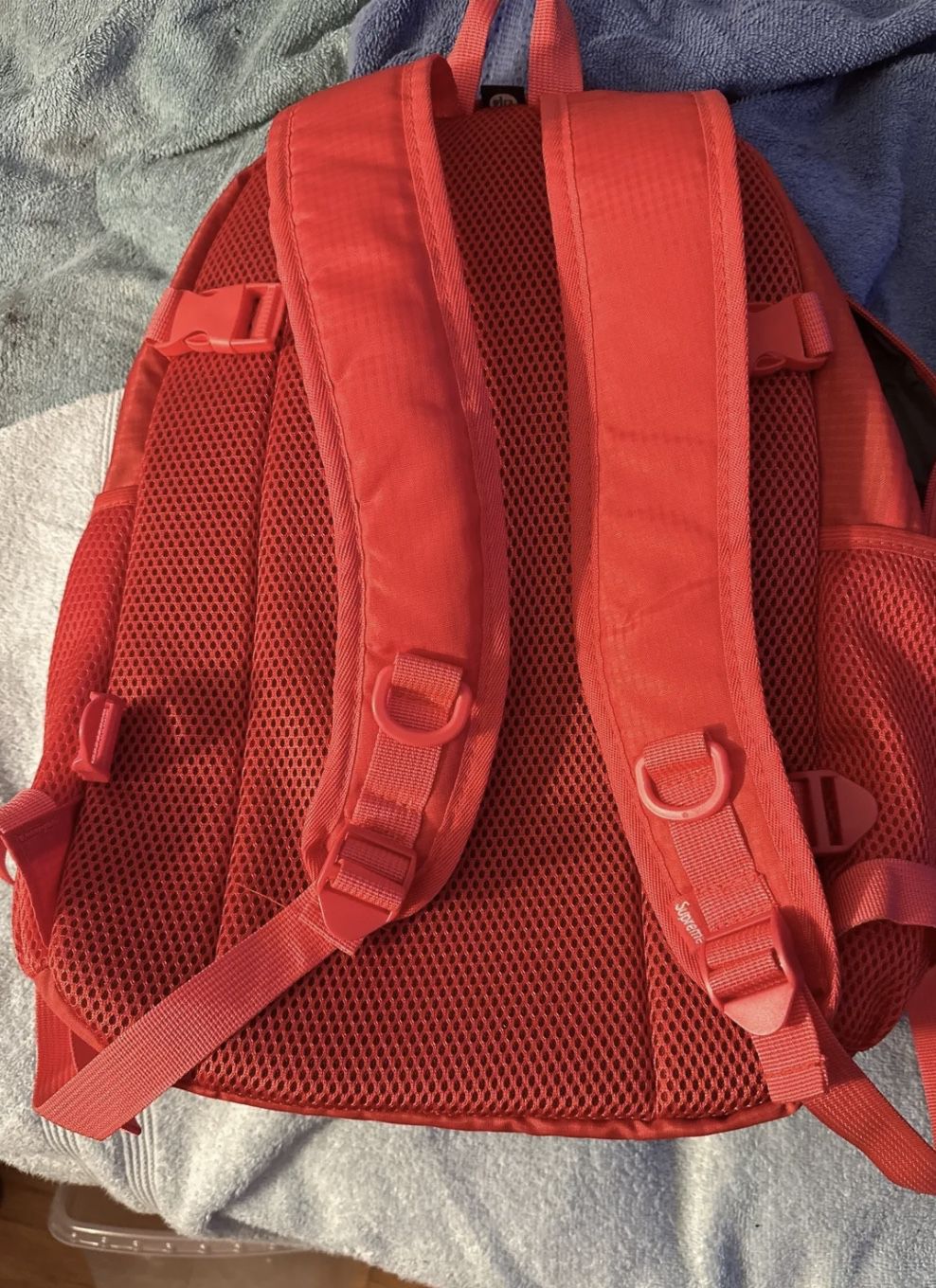 Supreme Backpack for Sale in Manteca, CA - OfferUp