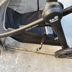 Maxi Cosi Stroller 