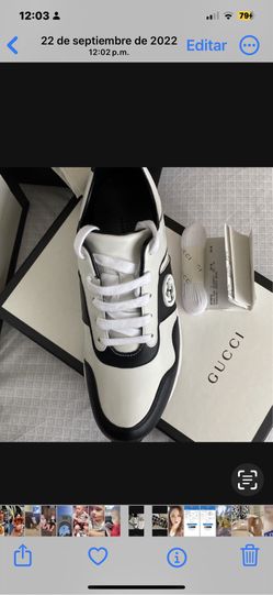 Sneaker Gucci