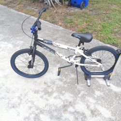 Boys 20" Bmx Bike Works Good $45 Firm
