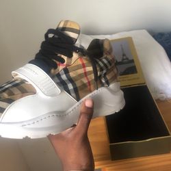 Burberry
