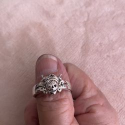 Pirate Ring