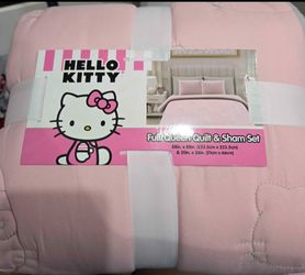 Hello kitty