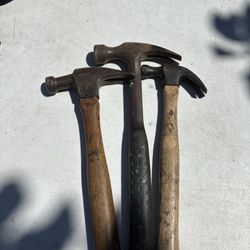 Multiple Tools And Power Tools, All Priced To Sell