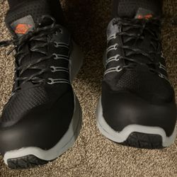 MENS HOMMES BOOTS