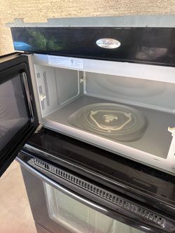 Stove / estufa