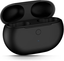 Charging Case for Studio Buds & Buds+: 660mAh Charger, Bluetooth Sync, USB-C