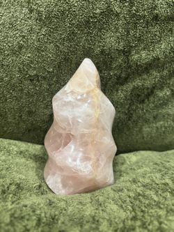 Rose Quartz