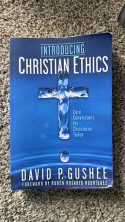 Christian Books
