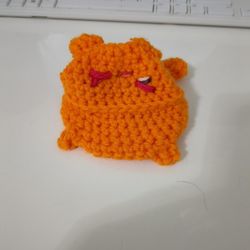 Kitty Handmade Thing