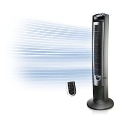 Lasko 42-Inch Wind Curve Tower Fan