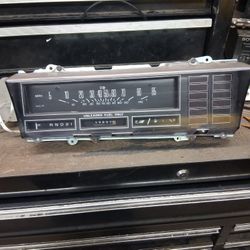 Oldsmobile Cutlass Parts