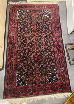 Persian Area Rug