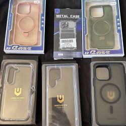 Iphone Cases 