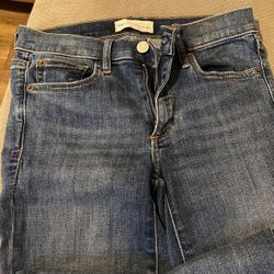 Gap Skinny Jeans