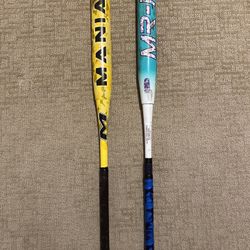 Softball Bats