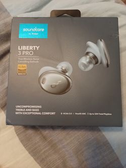 Wireless Earbuds