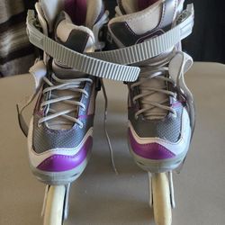 Roller Blades 