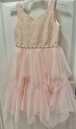 NWOT! American Princess Formal Dress *Size 8