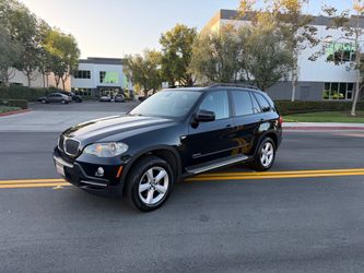 2010 BMW X5