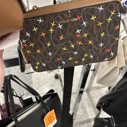 Michael Kors Side Bag