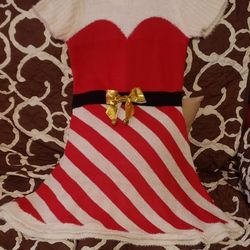 Women's Christmas Dress