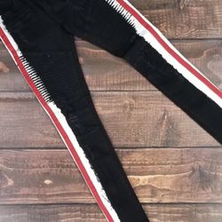 Men’s Designer Jeans