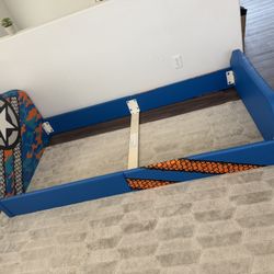Bed $50