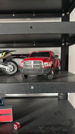 Selling Toy Cars (send Offers)