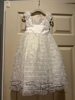 Flower Girl Dress