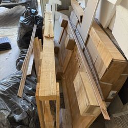 Free  4 Pallets