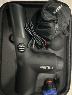 Massage gun